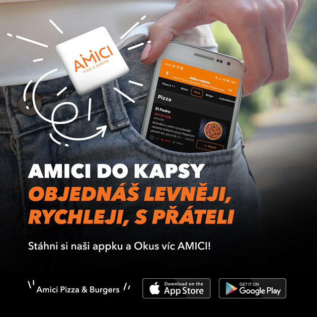 Amici do kapsy