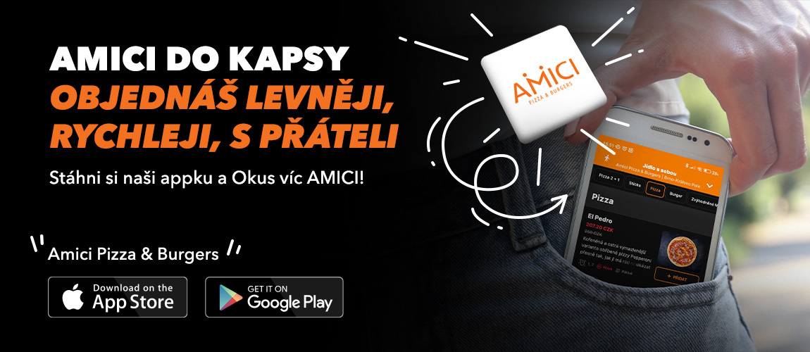 Amici do kapsy
