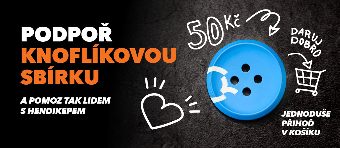 Knoflíková sbírka