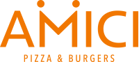 Amici Pizza & Burgers