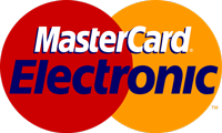 Mastercard Electronic